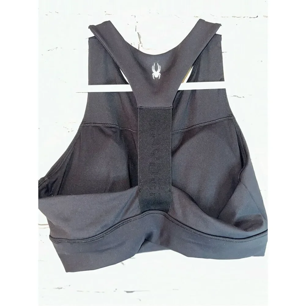Spyder Women’s Large Padded Sports Bra